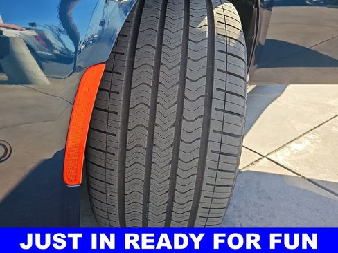 New 2026 Dodge Charger Scat Pack AWD/4WD image 36
