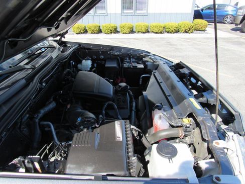 Used 2014 Toyota Tacoma 4x4 Access Cab w/ SR5 Package image 39