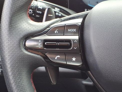 Certified 2025 Hyundai Elantra N Line FWD image 19