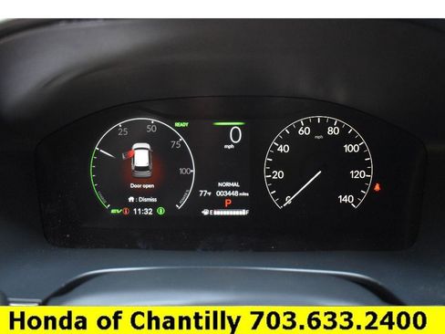 Used 2025 Honda CR-V Sport image 22