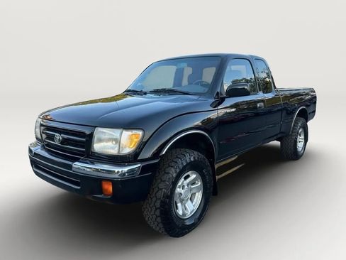 Used 1998 Toyota Tacoma PreRunner w/ Convenience Pkg RWD image 1