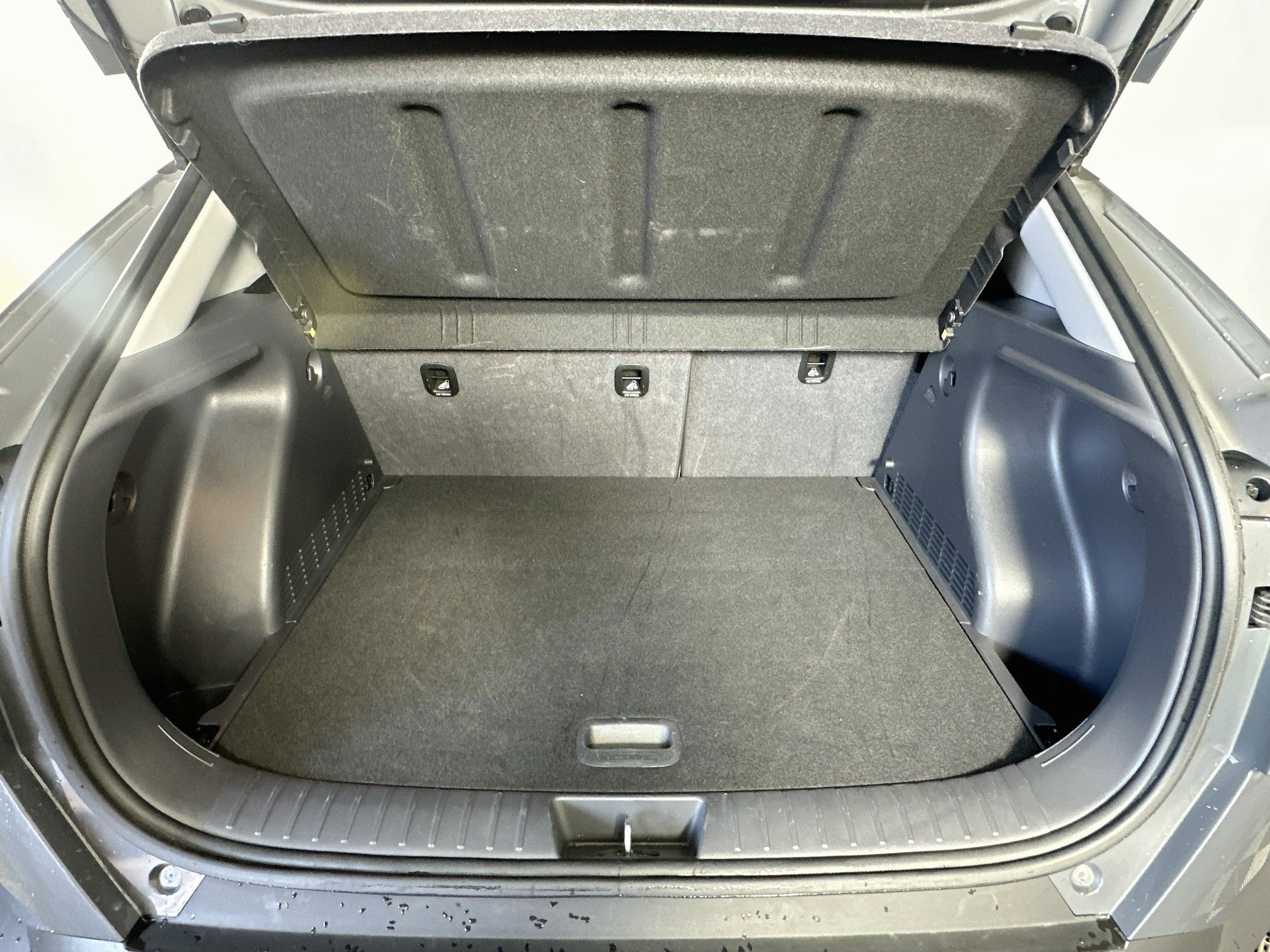 Used 2025 Hyundai Kona SEL AWD/4WD image 28