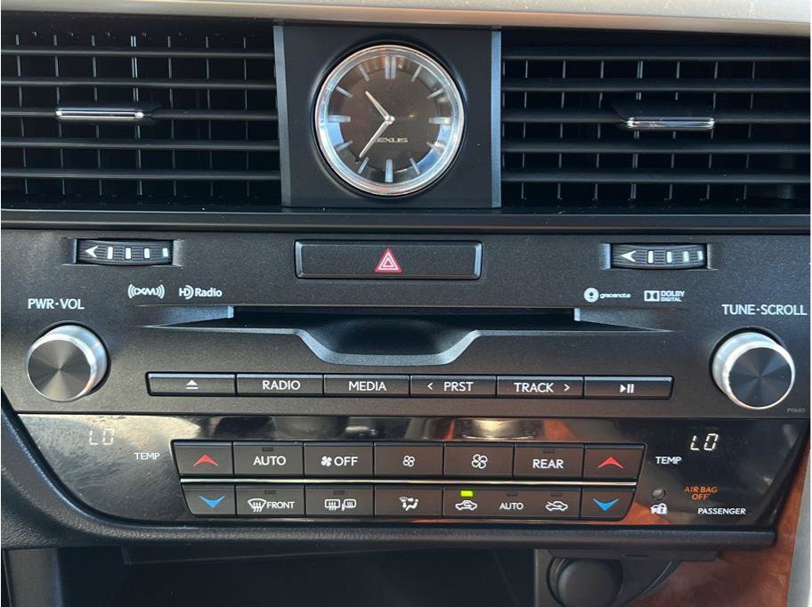 Used 2019 Lexus RX 350L FWD image 18