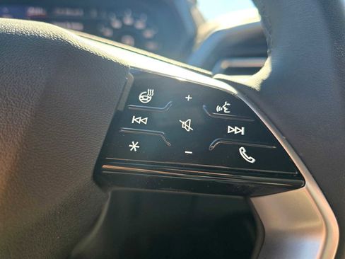 Used 2025 Audi Q4 e-tron Prestige w/ Cold Weather Package image 34