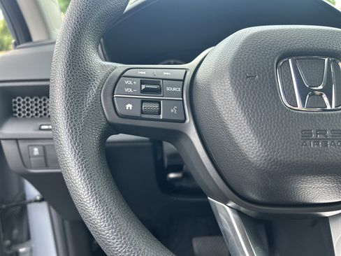 Used 2024 Honda CR-V EX image 18