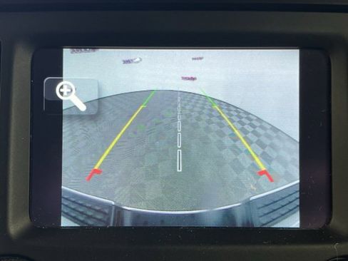 Used 2019 RAM 2500 Big Horn image 12