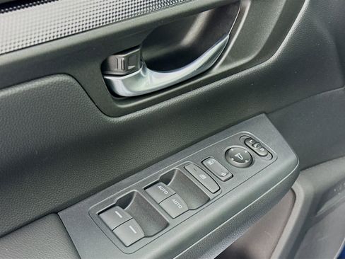 New 2026 Honda CR-V Sport image 17