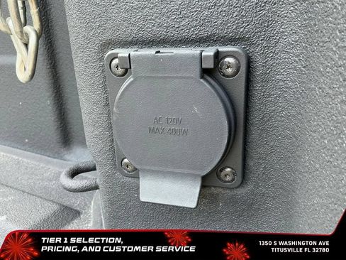 Used 2024 GMC Sierra 2500 AT4 w/ AT4 Premium Plus Package AWD/4WD image 21