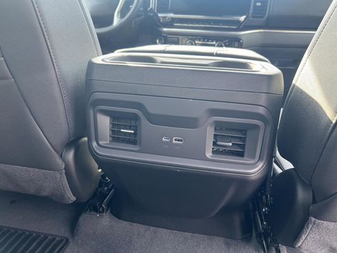 Used 2025 Chevrolet Silverado 2500 LT w/ Trail Boss Package image 16