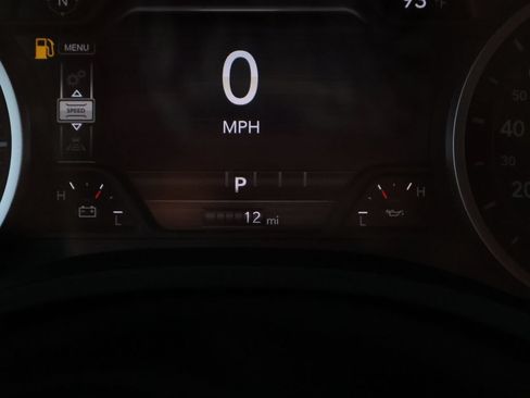 New 2026 RAM 1500 Express AWD/4WD image 53