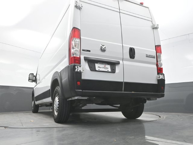 Used 2026 RAM ProMaster 2500 w/ Convenience Group FWD image 36