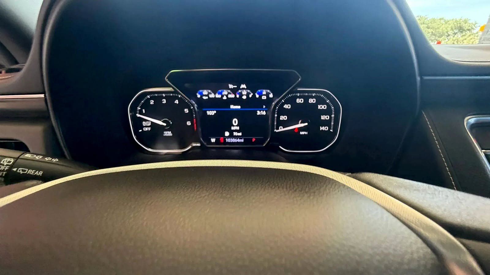 Used 2021 GMC Yukon XL SLT RWD image 16