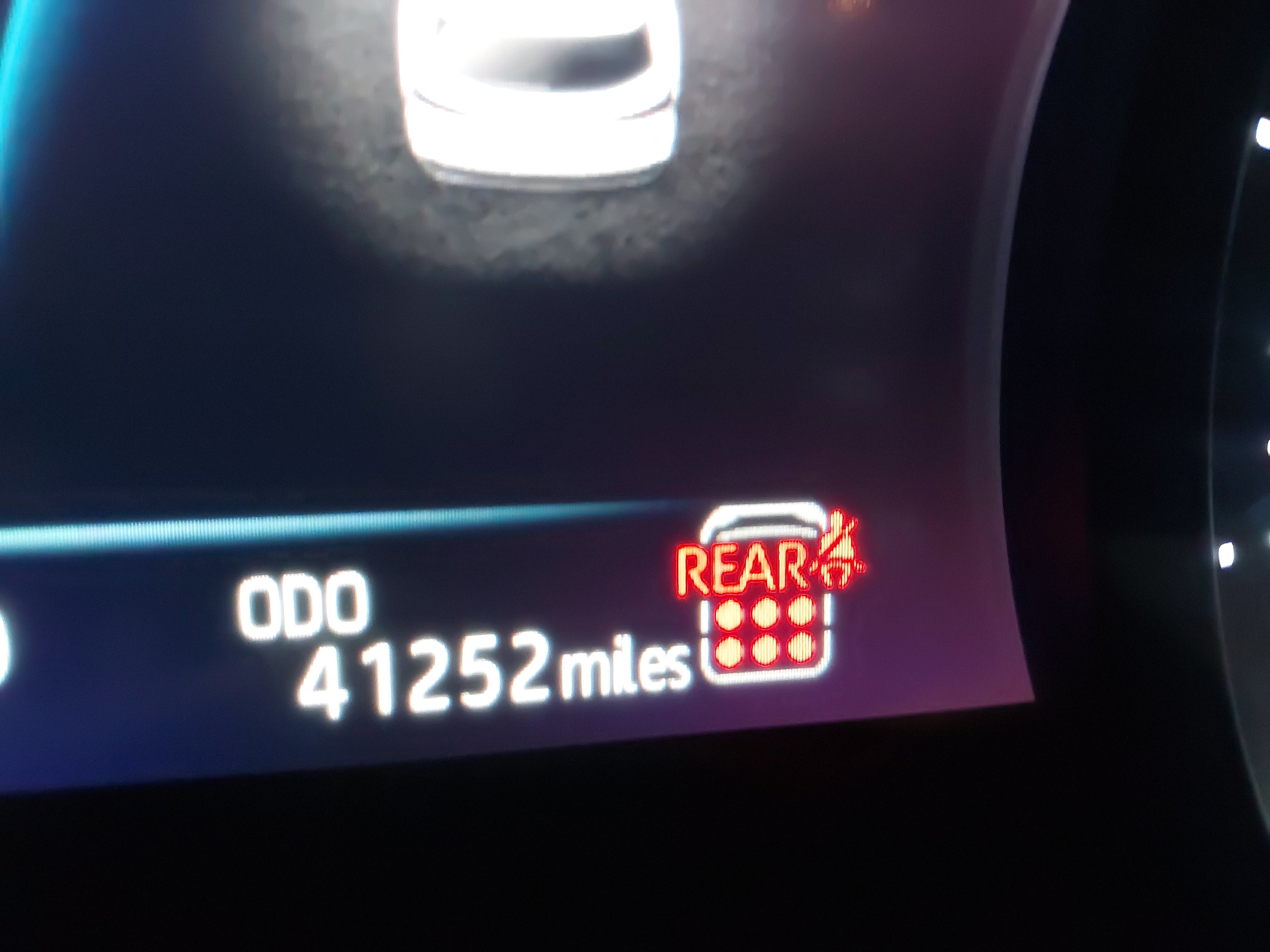 Used 2025 Toyota Sienna LE FWD image 26
