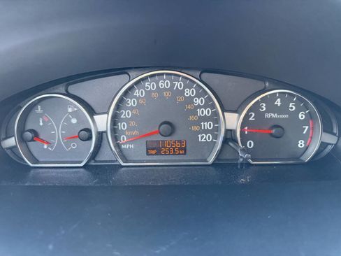 Used 2007 Saturn ION Level 2 image 22