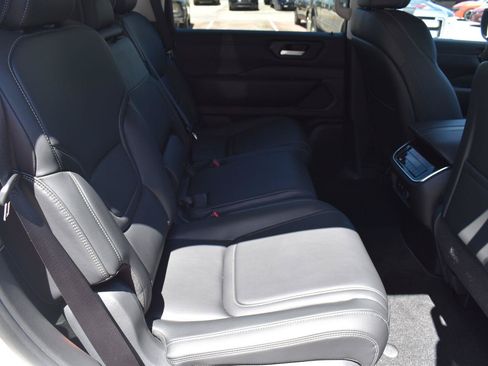 New 2026 Nissan Armada SV AWD/4WD image 54