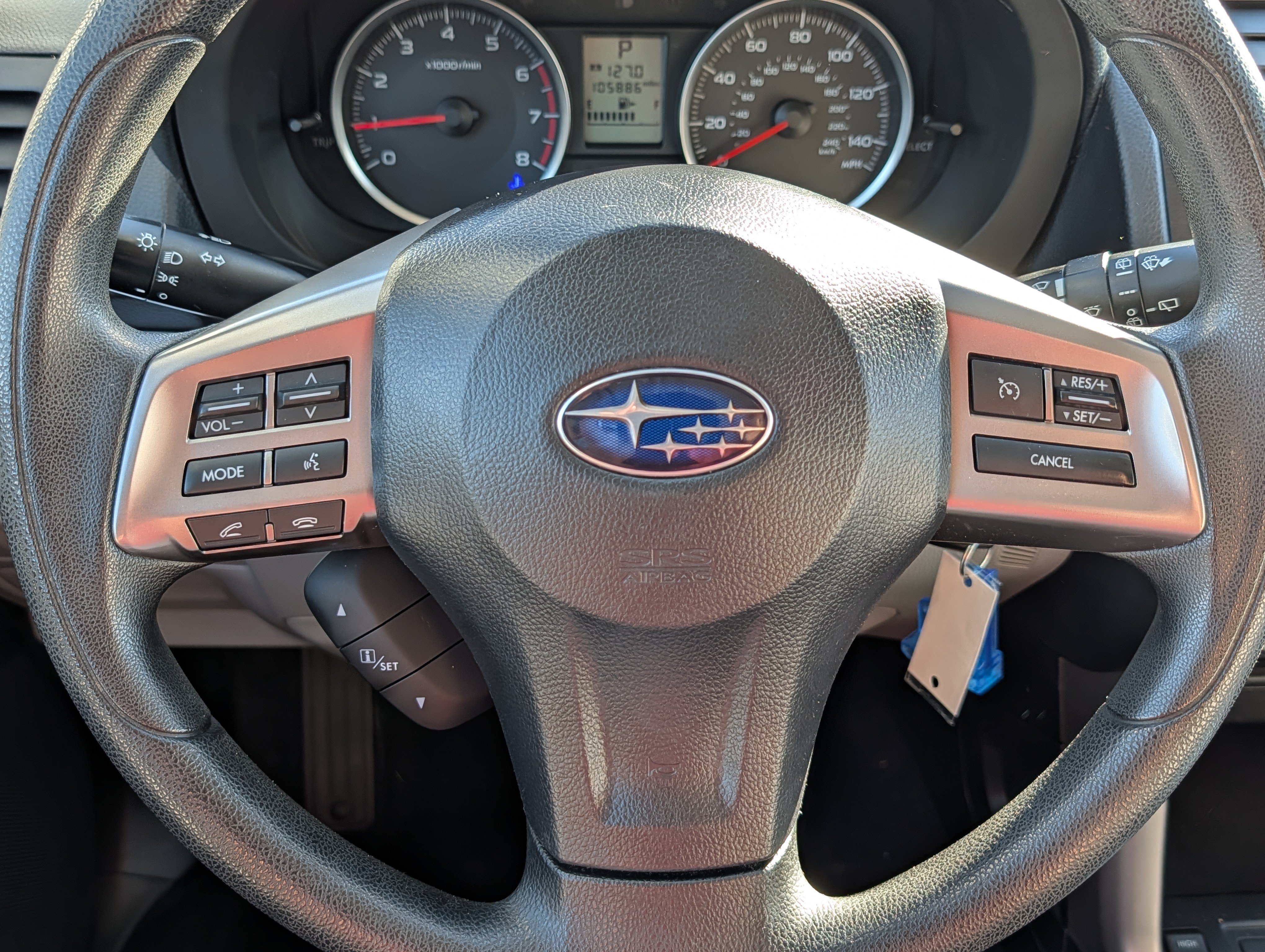 Used 2015 Subaru Forester 2.5i Premium w/ All-Weather Package AWD/4WD image 25