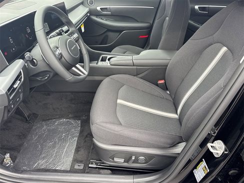 New 2026 Hyundai Sonata SEL image 9