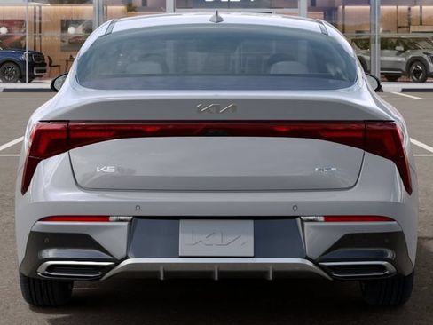 New 2026 Kia K5 GT-Line FWD image 13