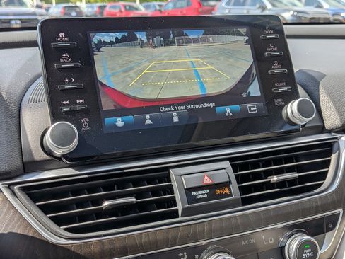 Certified 2022 Honda Accord EX-L image 19