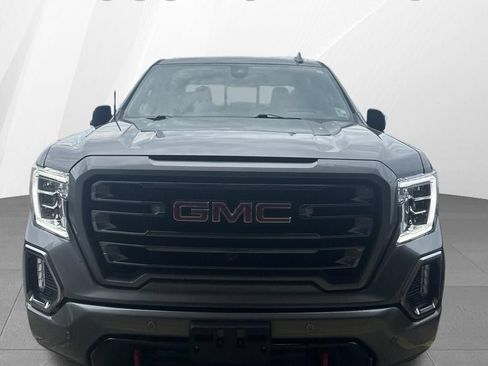 Used 2022 GMC Sierra 1500 AT4 w/ AT4 Premium Package AWD/4WD image 2