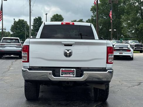 Used 2021 RAM 2500 Big Horn AWD/4WD image 10
