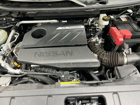 Used 2023 Nissan Rogue SV AWD/4WD image 24