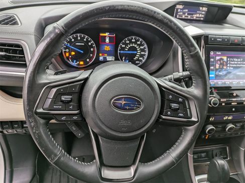 Used 2020 Subaru Ascent Touring image 17