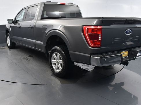 Certified 2023 Ford F150 XLT w/ Equipment Group 301A Mid image 20