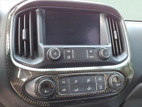 Used 2021 Chevrolet Colorado ZR2 w/ Colorado ZR2 Bison Edition image 10