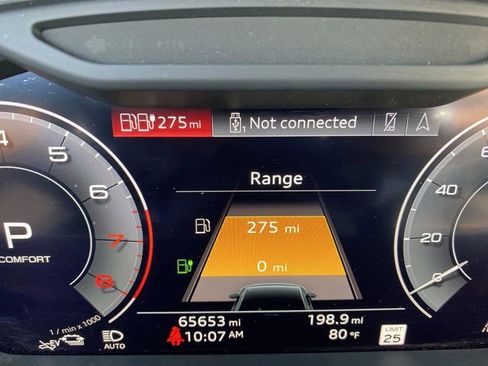 Used 2020 Audi A8 L 3.0T w/ Executive Package image 6