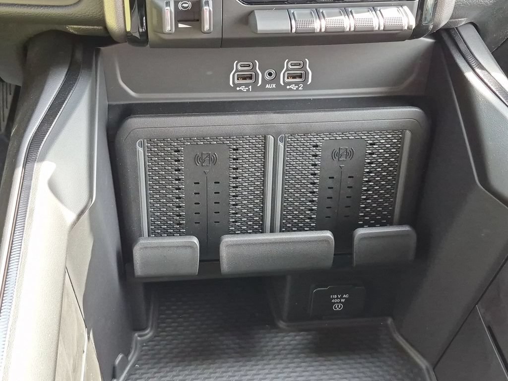 New 2027 RAM 2500 Power Wagon AWD/4WD image 26