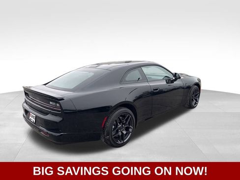 New 2026 Dodge Charger Scat Pack w/ Blacktop Package image 10