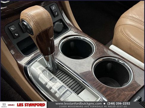 Used 2013 Buick Enclave Leather image 34