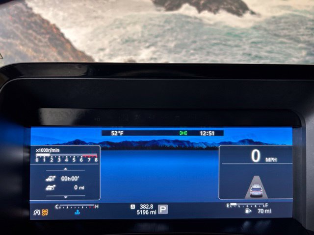 Used 2026 Subaru Outback Premium AWD/4WD image 70