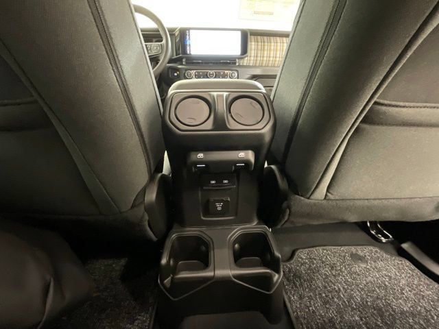 New 2026 Jeep Gladiator Mojave AWD/4WD image 26