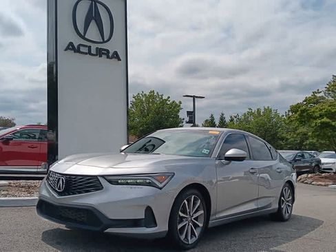 Used 2023 Acura Integra FWD image 1