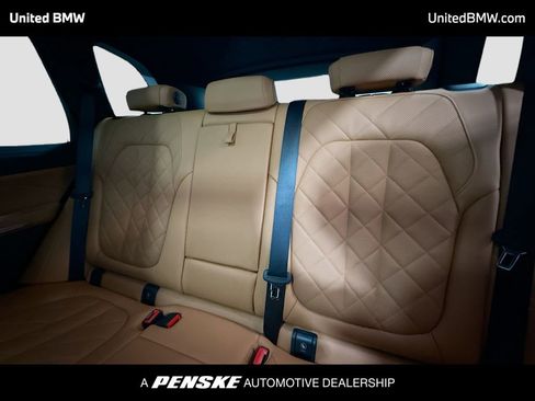 Certified 2024 BMW X5 xDrive40i w/ Parking Assistance Package image 13