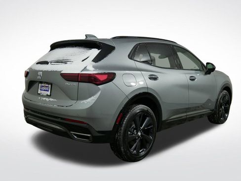 New 2026 Buick Envision Sport Touring image 3