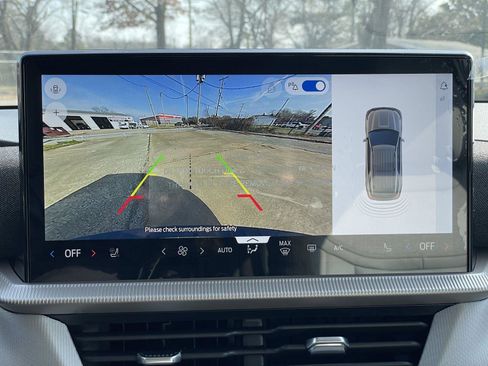 New 2026 Ford Explorer Active w/ Active Comfort Package AWD/4WD image 21