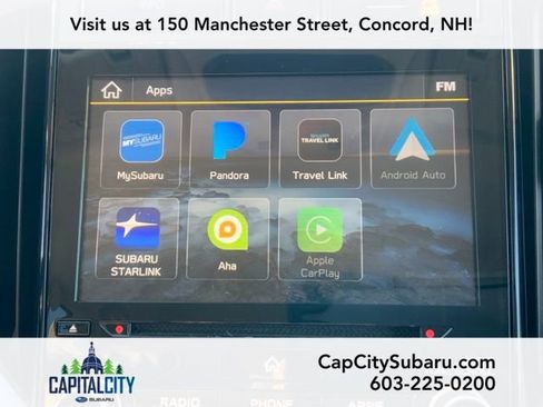 Used 2022 Subaru Ascent Premium w/ Convenience Package image 26