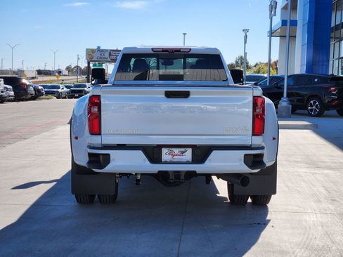 New 2026 Chevrolet Silverado 3500 High Country w/ Technology Package image 8