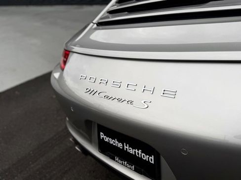 Used 2013 Porsche 911 Carrera S image 36