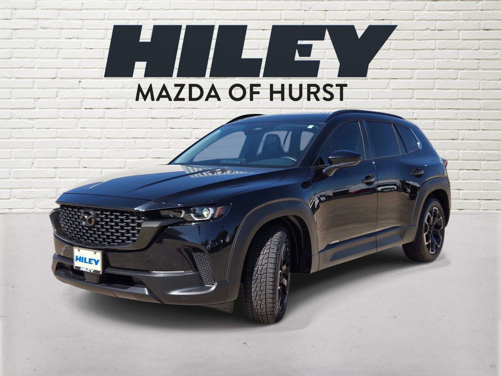 Used 2026 MAZDA CX-50 Meridian Edition w/ Weather Package AWD/4WD image 3