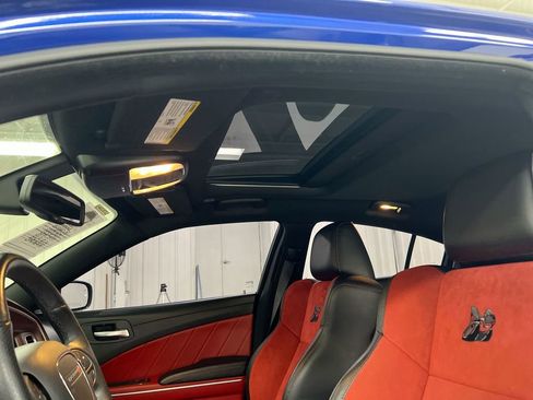Used 2021 Dodge Charger Scat Pack RWD image 20
