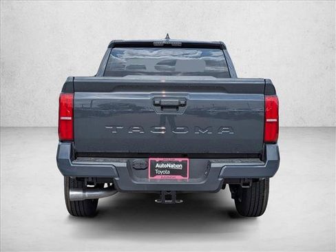 New 2026 Toyota Tacoma SR5 image 8