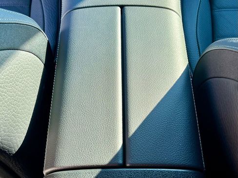 Certified 2025 Mercedes-Benz GLE 450 4MATIC Coupe image 25