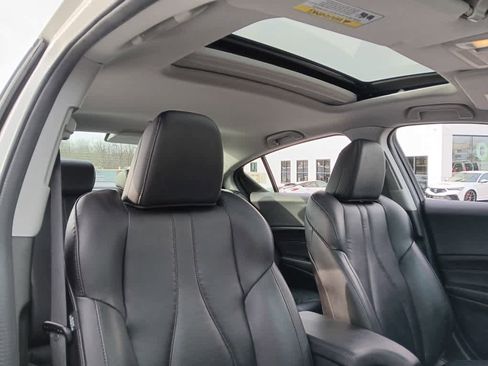 Used 2020 Acura ILX image 11