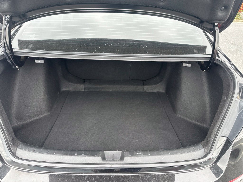 Used 2023 Honda Civic EX image 11