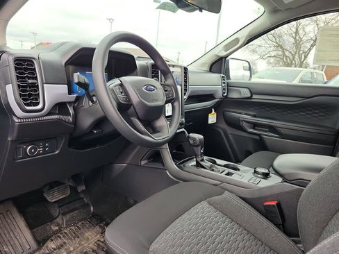 New 2025 Ford Ranger XL w/ Trailer Tow Package image 20