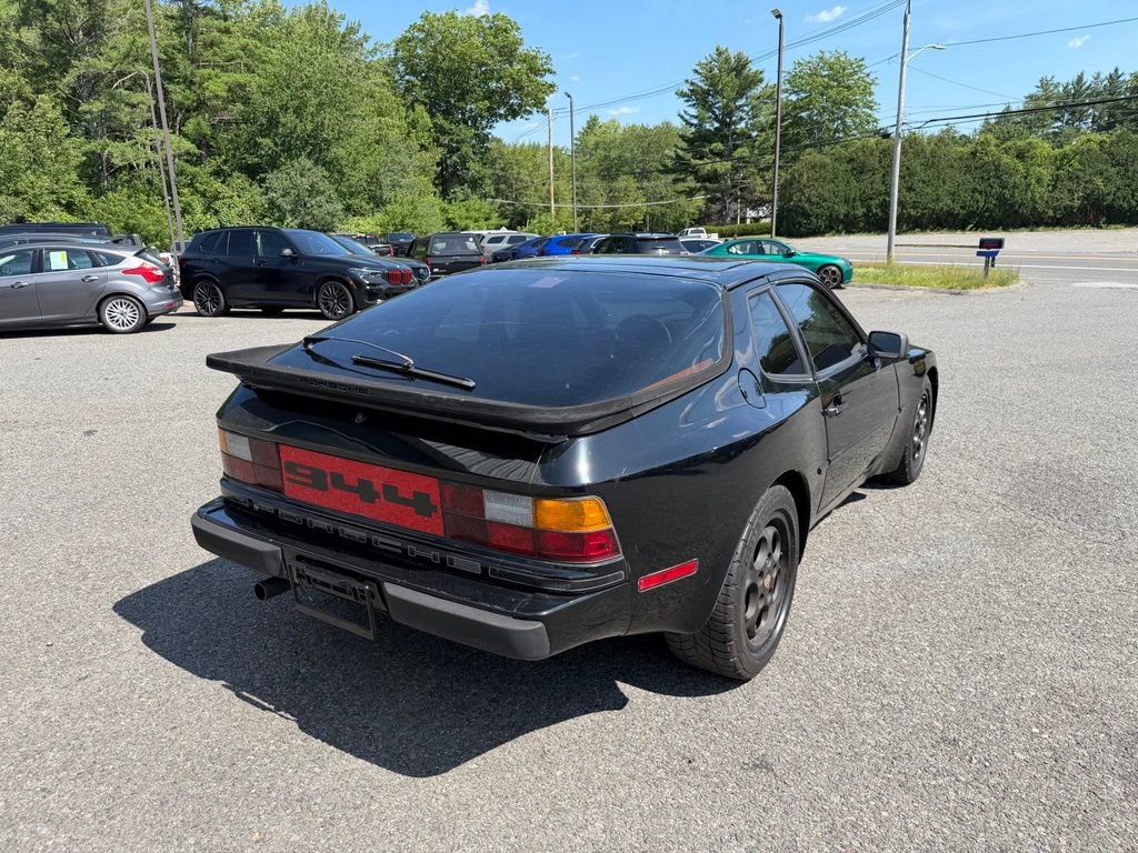 Used 1987 Porsche 944 S RWD image 6